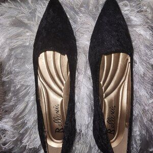 Bellini Flat Shoes Size 12 New in the Box